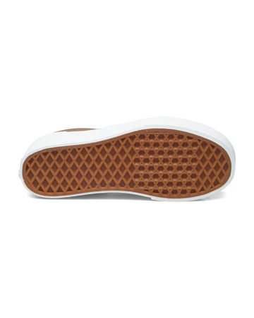 Vans Era Stackform Shoe - Walnut